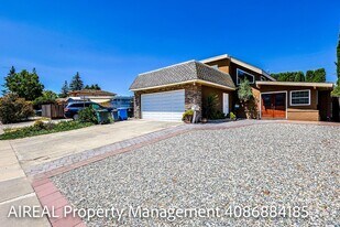 10697 Morengo Dr in Cupertino, CA - Building Photo