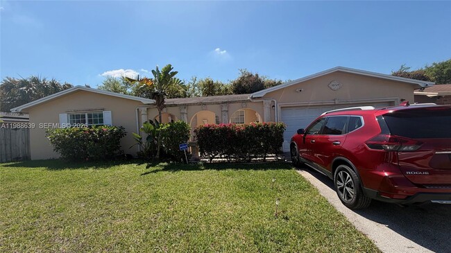 10724 SW 175th Terrace