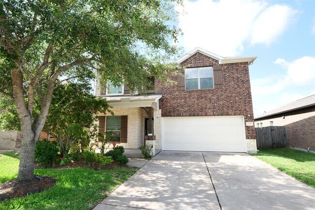 property at 27131 Danbridge Gulch Ln