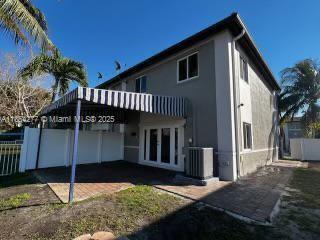 property at 12837 SW 28th Ct