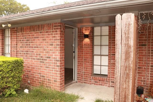 property at 312 Hickerson St