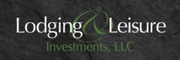 Property Management Company Logo Lodging & Leisure Investments