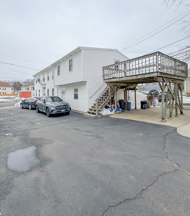 property at 117 Central St