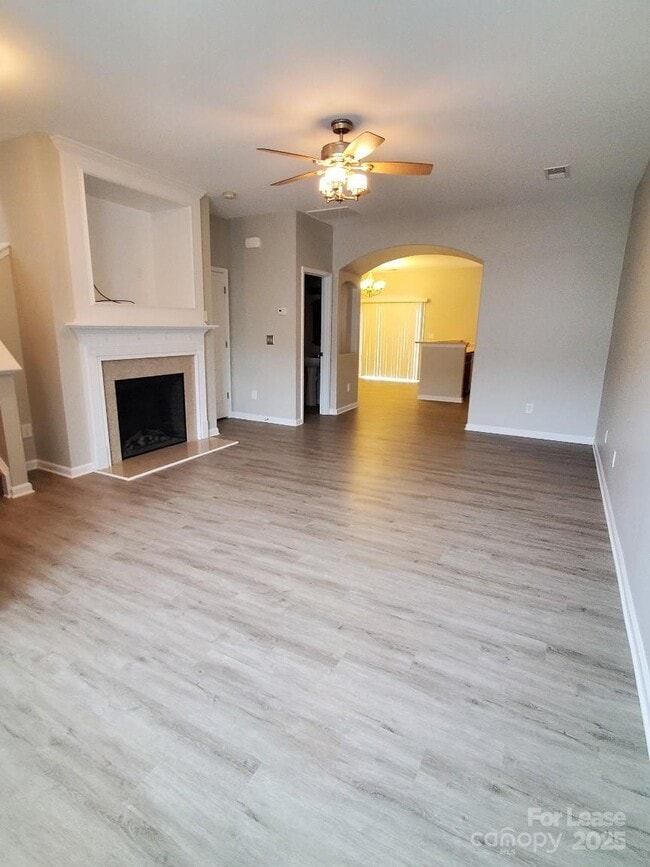 12676 Persimmon Tree Dr in Charlotte, NC - Building Photo - Building Photo