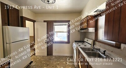 1917 Cypress Ave in Cleveland, OH - Building Photo - Building Photo