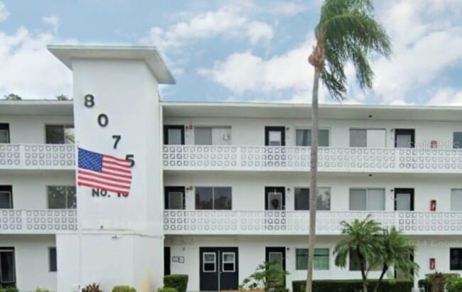 property at 8075 112th St N