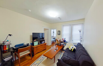 305 Allston St, Unit 3 in Boston, MA - Building Photo - Building Photo