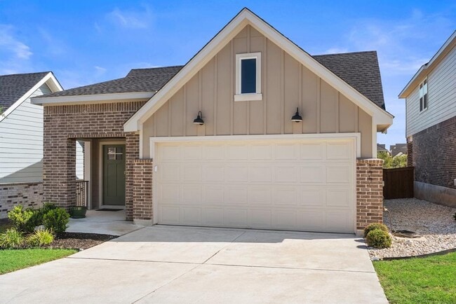 177 Grey Slate Ave in Marble Falls, TX - Building Photo - Building Photo