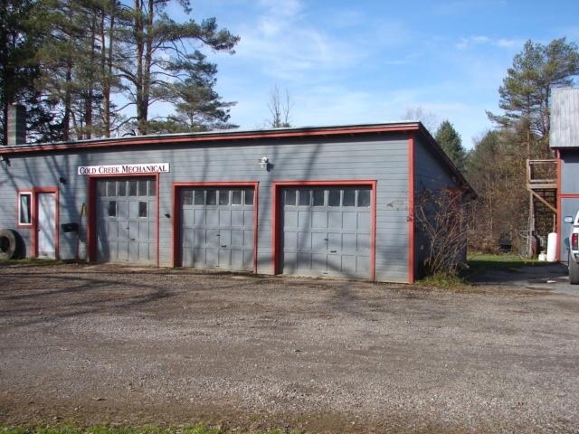 237 State Route 29A in Salisbury Center, NY - Building Photo - Other