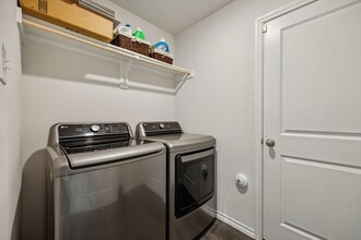 2127 Ocelot St in Crandall, TX - Building Photo - Building Photo