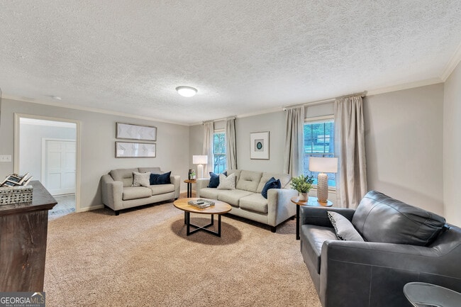 1120 Wiley Bridge Rd in Woodstock, GA - Building Photo - Building Photo