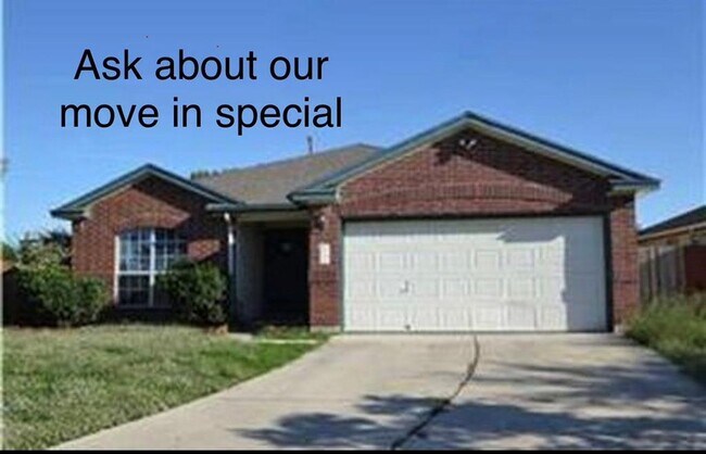 property at 101 Geronimo Cove