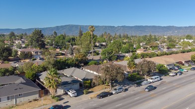 4418 Hamilton Ave in San Jose, CA - Building Photo - Other