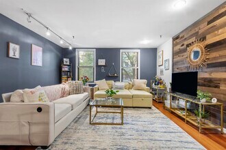 84 Monroe St in Hoboken, NJ - Building Photo - Building Photo