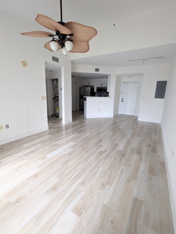 property at 1805 N Flagler Dr