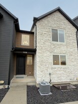 723 Desert Willow Dr in Mapleton, UT - Building Photo