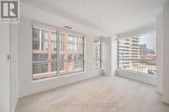 15 Richardson St in Toronto, ON - Building Photo - Building Photo