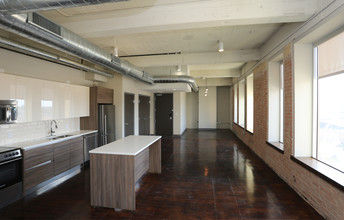 Butler Brothers Building in Dallas, TX - Building Photo - Interior Photo