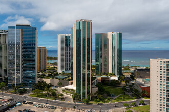 Ko'olani in Honolulu, HI - Building Photo - Building Photo