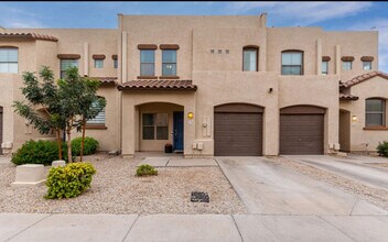 1886 E Don Carlos Ave in Tempe, AZ - Building Photo - Building Photo