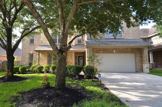 property at 25619 Tower Side Ln