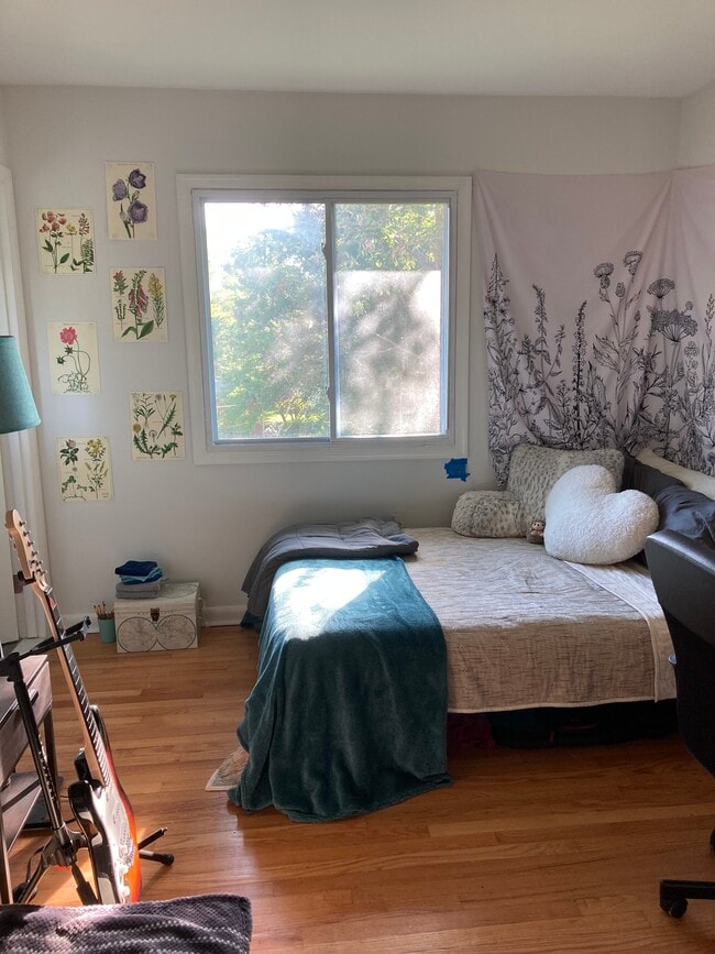 600 N Vermont St, Unit 3-1 in Arlington, VA - Building Photo - Building Photo