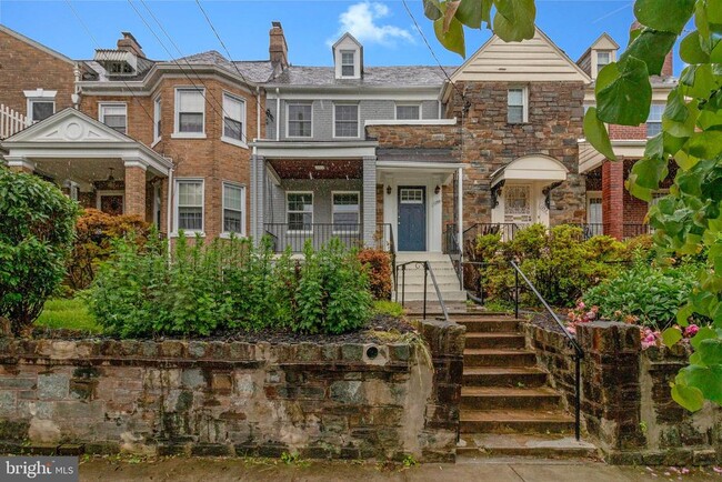 property at 1350 Sheridan St NW