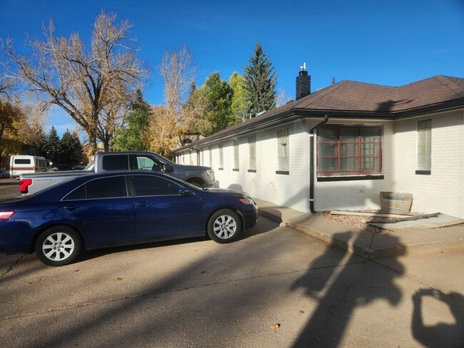 213 S 13th St in Laramie, WY - Building Photo - Building Photo