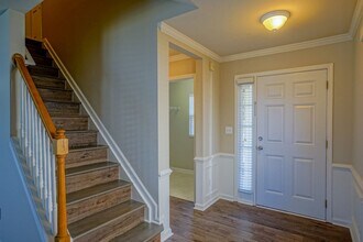 2034 Groundwater Pl in Raleigh, NC - Building Photo - Building Photo