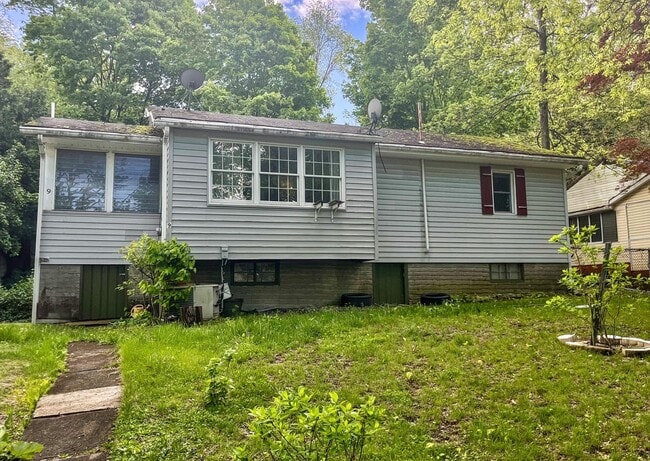 property at 9 Laurel Trail