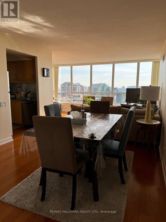 property at 33-1733 Sheppard Ave E