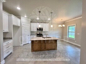 3204 N Arden Wy in Siloam Springs, AR - Building Photo