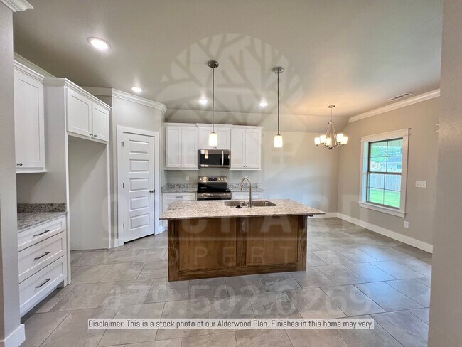 property at 3204 N Arden Wy