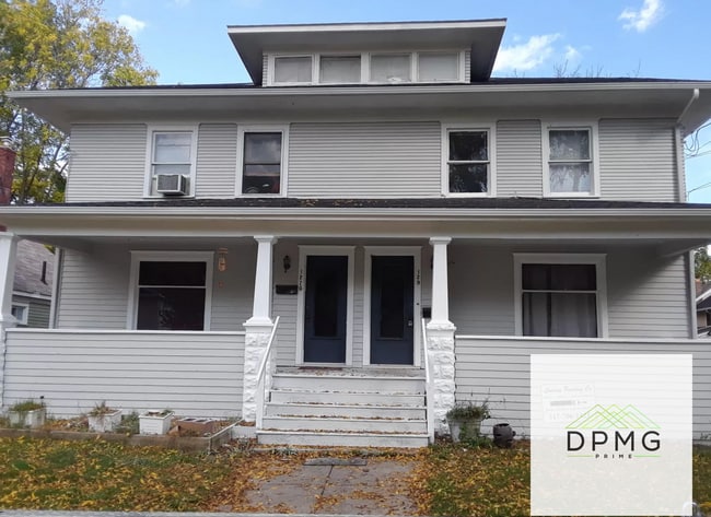 property at 129 Shepard St
