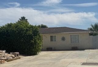 82793 Charlestown Ave in Indio, CA - Foto de edificio - Building Photo