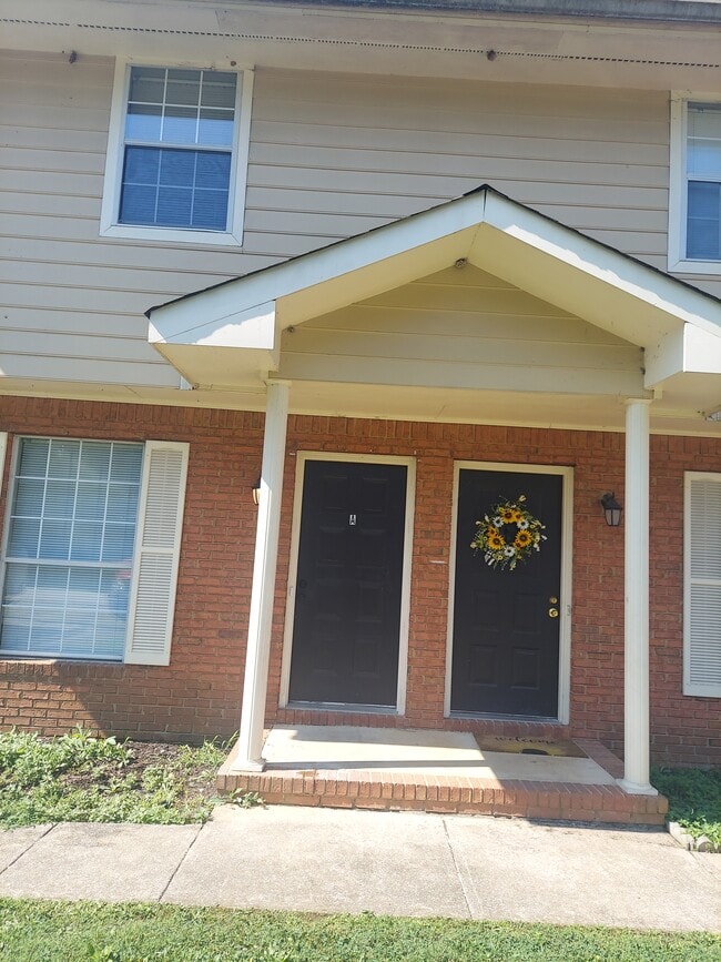 property at 108 Bell St