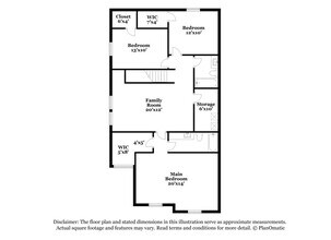 708 Victory Gallop Ave in Clover, SC - Building Photo - Building Photo