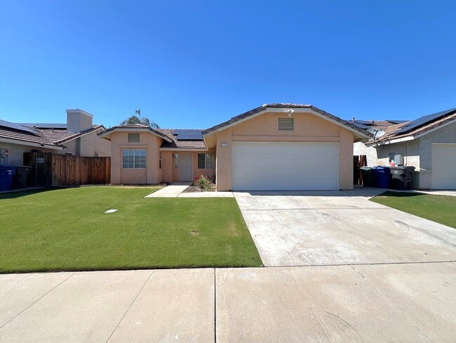 property at 3105 Silver Spur Way