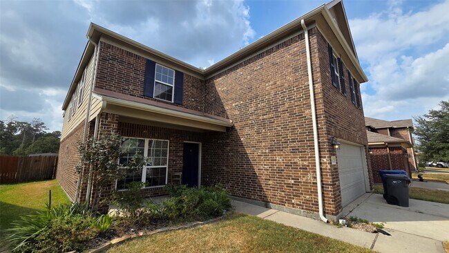 2662 Magnolia Fair Way in Spring, TX - Building Photo - Building Photo
