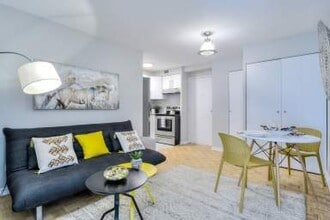 Le 1444 Mackay in Montréal, QC - Building Photo - Building Photo