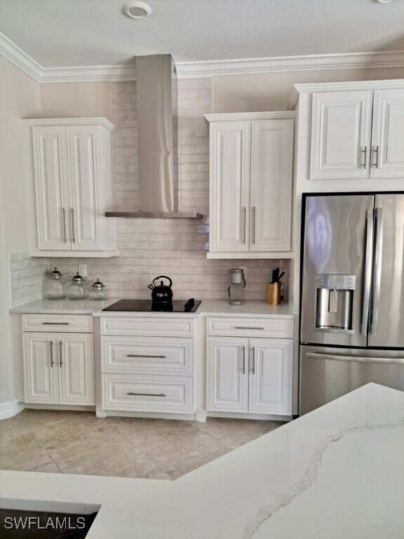 property at 9569 Siracusa Ct
