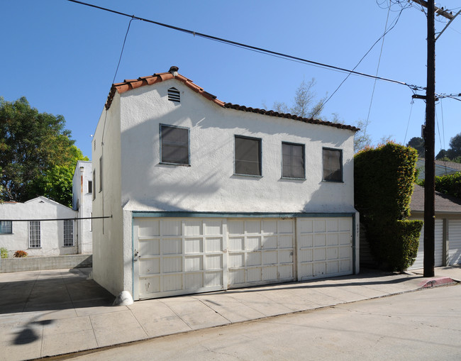 6003 Winans Dr in Los Angeles, CA - Building Photo - Building Photo