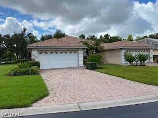 property at 7832 Meridan Ct