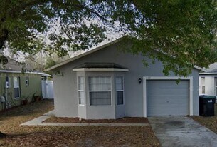 842 Vista Palma Way in Orlando, FL - Building Photo