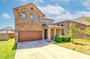 1012 Rio Azul Cove in Leander, TX - Building Photo