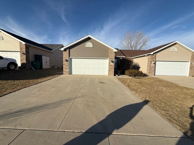 property at 4637 Twain St