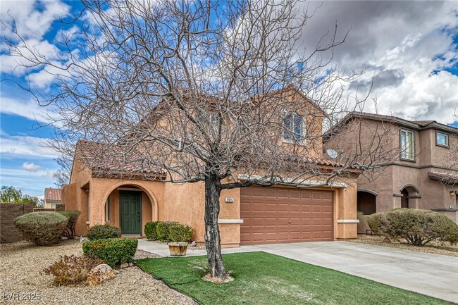 2826 Dalsetter Dr in Henderson, NV - Building Photo - Building Photo