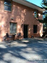 1440 5th St in Charlottesville, VA - Building Photo
