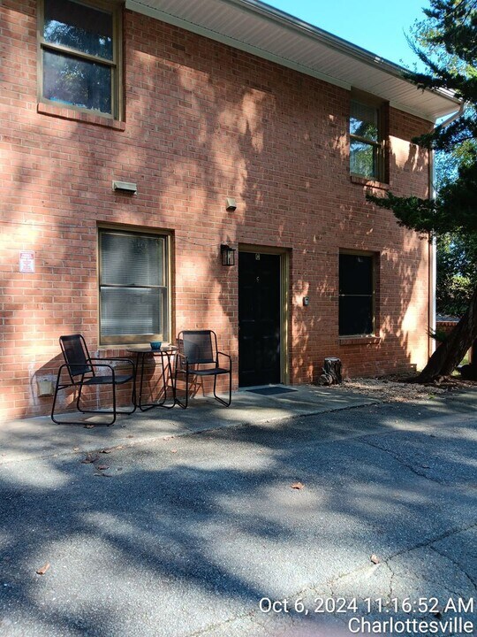 1440 5th St in Charlottesville, VA - Building Photo
