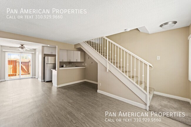 property at 8173 McFadden Ave